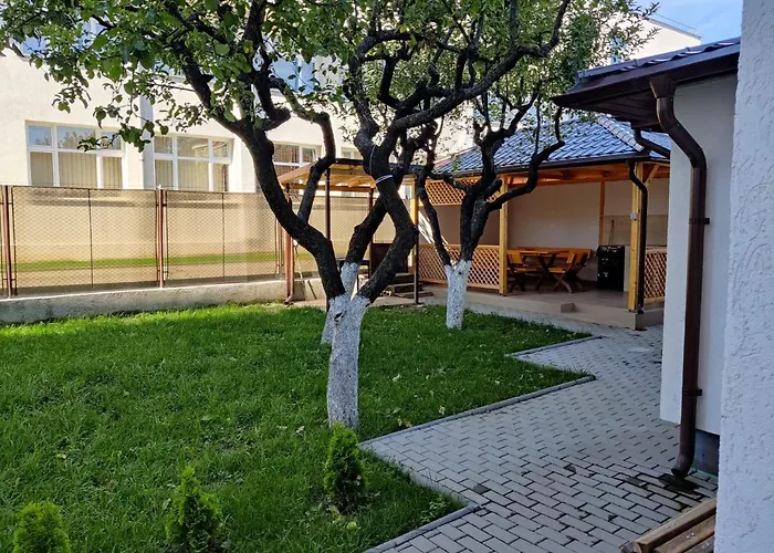 Casa Marina