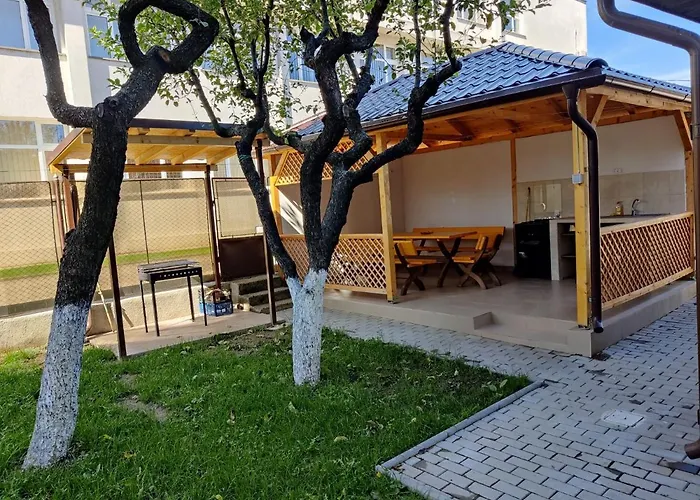 Casa Marina