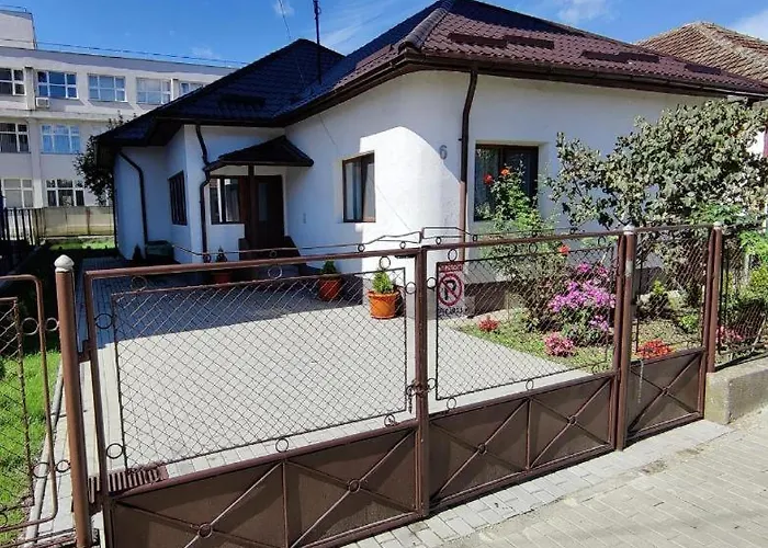 Casa Marina