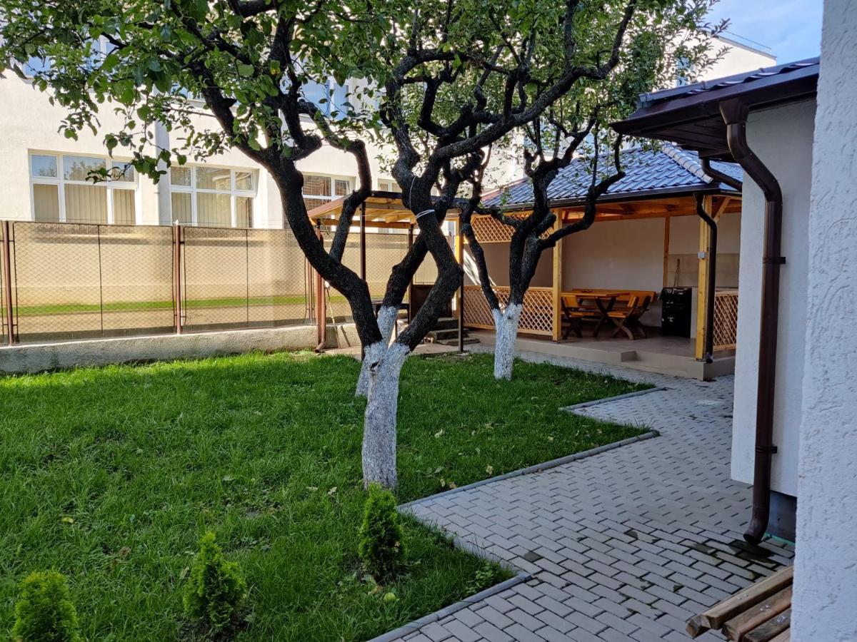 Casa Marina Landhaus