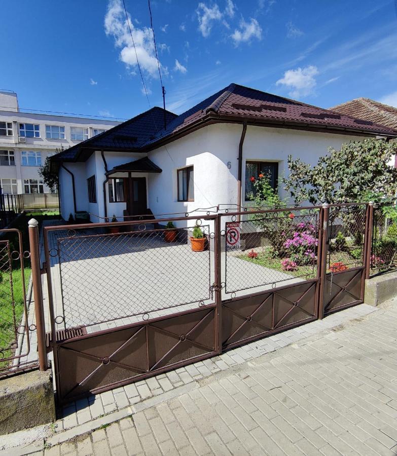 Landhaus Casa Marina Călimăneşti