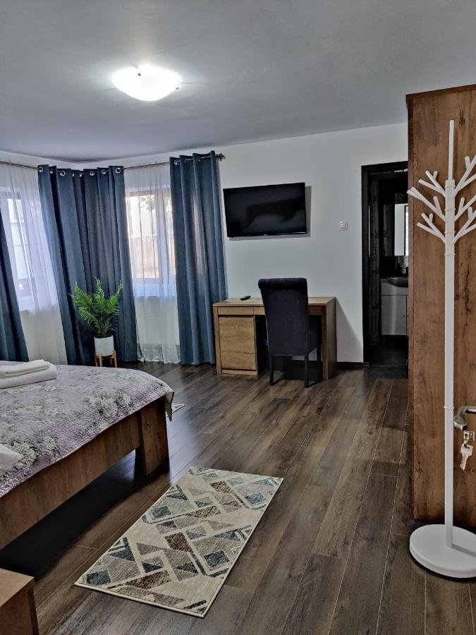 Landhaus Casa Marina *