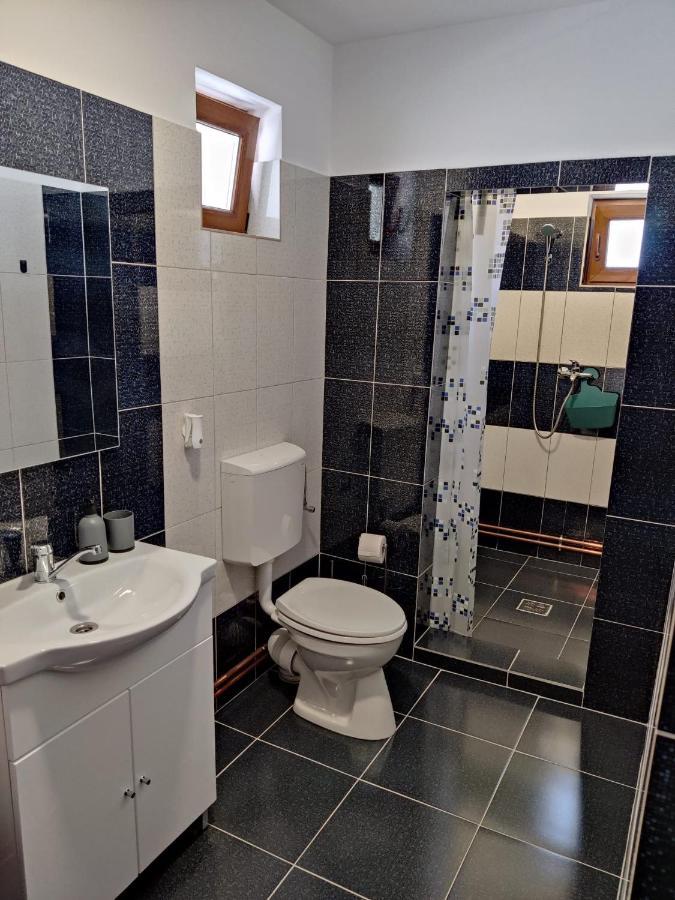 Casa Marina * Călimăneşti