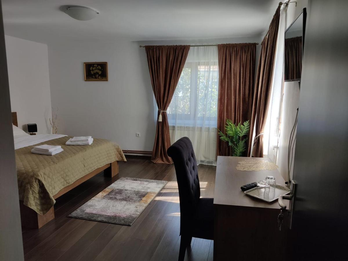 Casa Marina Landhaus Călimăneşti
