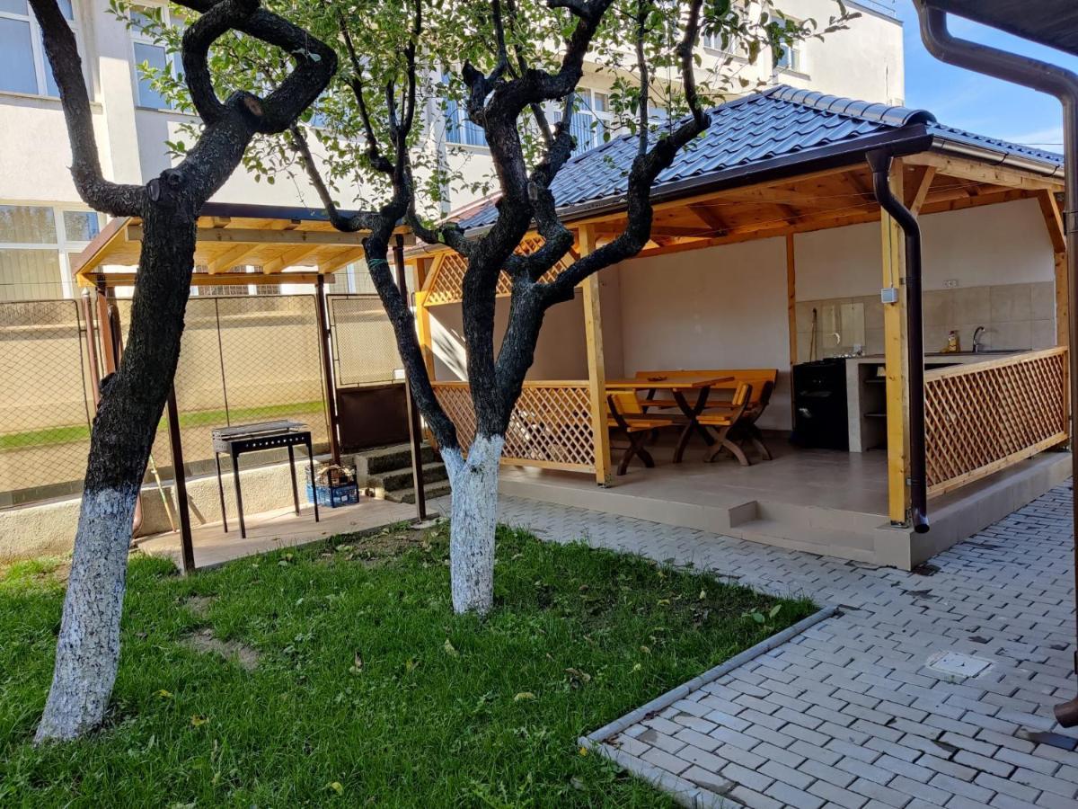 Casa Marina Landhaus Călimăneşti